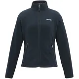 Regatta Floreo IV Fleecejacke Blau 36