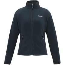 Regatta Floreo IV Fleecejacke Blau 36