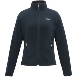 Regatta Floreo IV Fleecejacke Blau 36