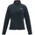 Regatta Floreo IV Fleecejacke Blau 36