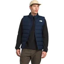 The North Face Aconcagua 3 Dunkel Blau XL