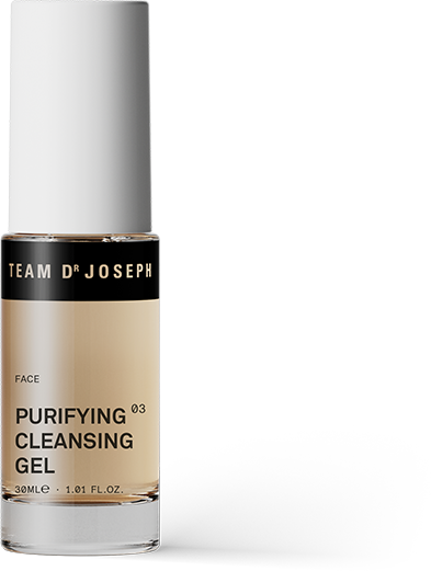 Purifying Cleansing Gel, 30 ml