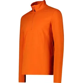 CMP Fleecepullover Orange 58