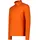 CMP Fleecepullover Orange 58