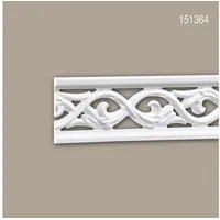 Profhome 151364 Wand- und Friesleiste Stuckleiste Zierleiste Friesleiste 2