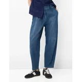 Brax Moderne Hose STYLE.MEGAN S Used Regular Blue | Gr.: 40