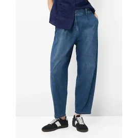 Brax Moderne Hose STYLE.MEGAN S Used Regular Blue | Gr.: 40