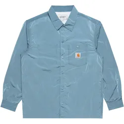 Carhartt WIP Canby Shirt Jacket - Blau - M