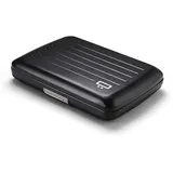 Ögon -Designs- Smart Case Oslo Geldbörse grau