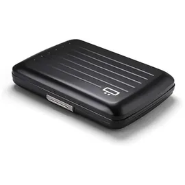 Ögon -Designs- Smart Case Oslo Geldbörse grau