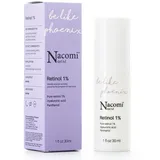 Nacomi Next Level Be Like Phoenix Retinol 1% Gesichtsserum 30 ml