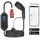 EM2GO Mobiles Ladegerät Typ 2 (11 kW, 16 A) 10 m