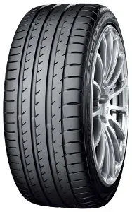 YOKOHAMA Sommerreifen r5018