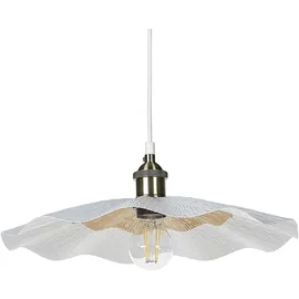 Beliani Pendelleuchte, Phils E27