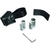 Kryptonite Flexframe-u Halterung schwarz