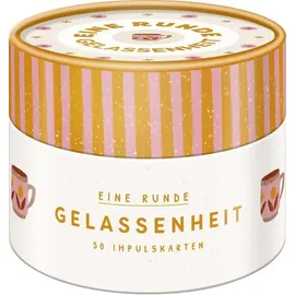 Groh Impulskarten: Eine Runde Gelassenheit