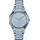 Hugo Grail for Her Quarz Edelstahl 1540176