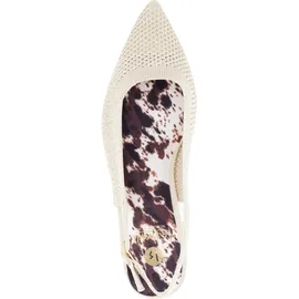 La Strada Sling in beige | Gr.: 37