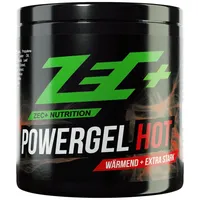 Zec+ Nutrition ZEC+ Power Hotgel