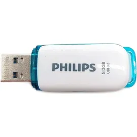 Philips Snow Edition 512 GB USB 3.0