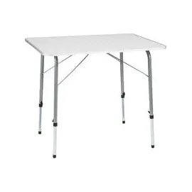 Tectake Klapptisch grau (402173)