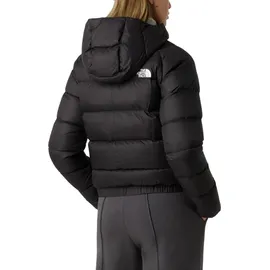 The North Face Women's Hyalite Down Hoodie - black XS