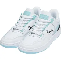 Karl Kani 89 Lxry 44 White/Ice - 44 EU