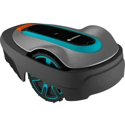 Gardena SILENO city Mähroboter 600qm