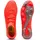 Puma Future 9 Match Fusion AG/FG Herren glowing red/puma white/puma black/puma silver 44