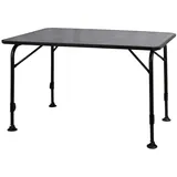 Westfield Campingtisch Universal Schwarz