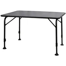 Westfield Campingtisch Universal Schwarz