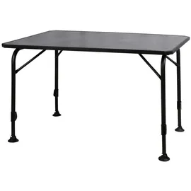 Westfield Campingtisch Universal Schwarz