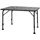 Westfield Campingtisch Universal Schwarz