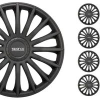 Sparco Radzierblenden Treviso 16-Zoll