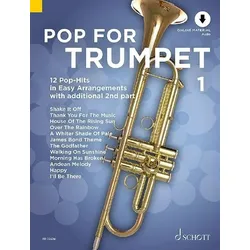 Pop For Trumpet 1