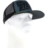 Dynafit Graphic Trucker Cap - blau