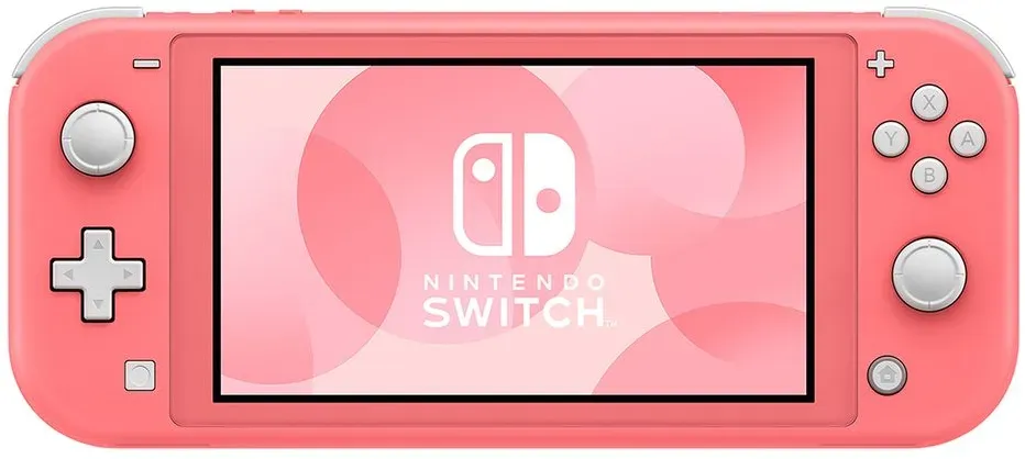 switch nintendo