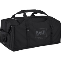 Bach Equipment Bach Dr. Duffel 70 Reisetasche 70L schwarz