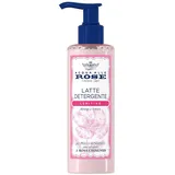 Acqua alle Rose Beruhigende Reinigungsmilch 200 ml