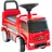 Lemodo Rutscherauto Mercedes Antos, Truck, Babyrutscher