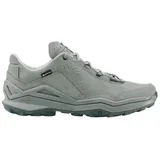 Lowa Maddox Pro GTX Low Herren Grey / Grey 49,5