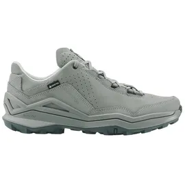 Lowa Maddox Pro GTX Low Herren Grey / Grey 49,5