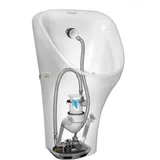 Duravit DuraStyle Urinal (28063100001)