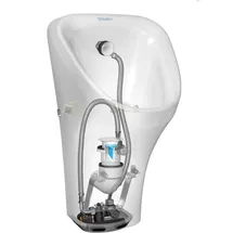 Duravit DuraStyle Urinal (28063100001)