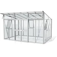 Vitavia Aphrodite 11500 Alu Grau ESG 3 mm 11,5 m2