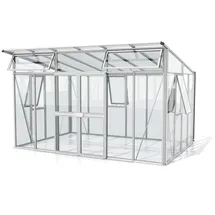 Vitavia Aphrodite 11500 Alu Grau ESG 3 mm 11,5 m2