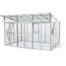 Vitavia Aphrodite 11500 Alu Grau ESG 3 mm 11,5 m2