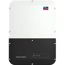 SMA Sunny Boy Storage 3,7kW Wechselrichter