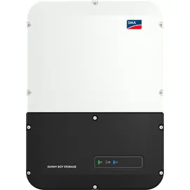SMA Sunny Boy Storage 3,7kW Wechselrichter