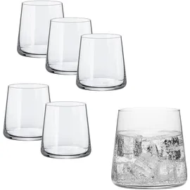Rona Whiskygläser MODE 410,0 ml, 6 St.